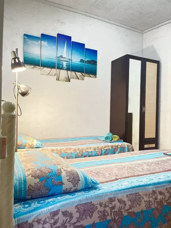 Дом в Краснодарский край, Сочи ул. Просвещения, 98 (42 м) - Фото 1