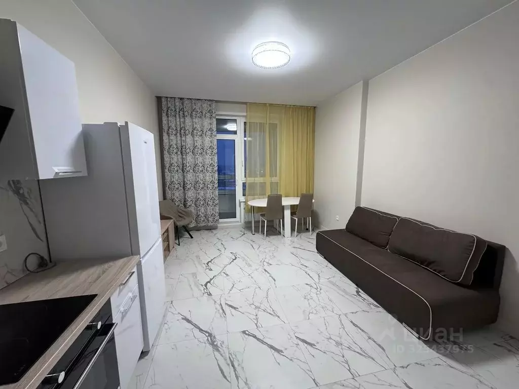 1-к кв. Московская область, Щелково Соболевка мкр, Соболевка жилой ... - Фото 2