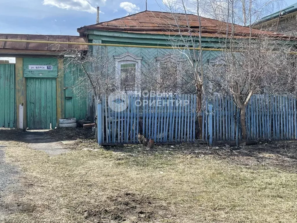 Дом в Свердловская область, Арамиль ул. Щорса, 78 (71 м) - Фото 1