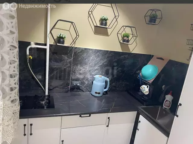 1-комнатная квартира: Якутск, улица Лермонтова, 138/2 (22.2 м) - Фото 1