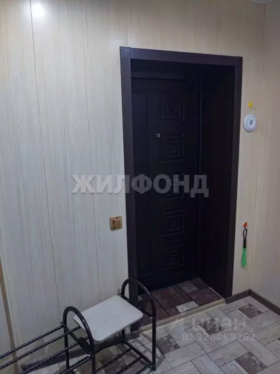 3-к кв. Новосибирская область, Бердск Северный мкр, 5 (98.5 м) - Фото 2