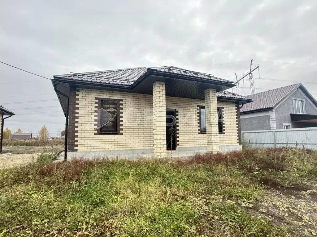 Дом в Тюменская область, Тюмень Луч СНТ, ул. Цветочная (90 м) - Фото 2