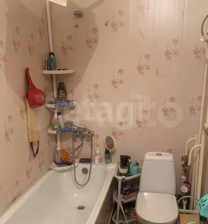 Квартира-студия, 22,3 м, 3/3 эт. - Фото 1