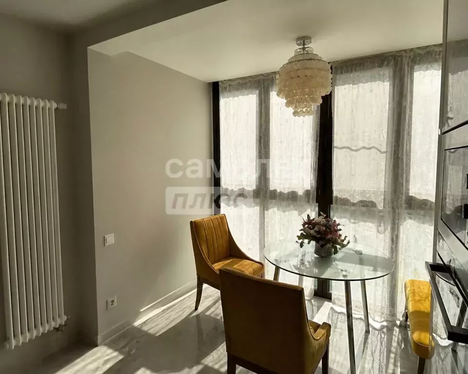 2-к кв. Москва Дмитровское ш., 107Ак1 (57.0 м) - Фото 2