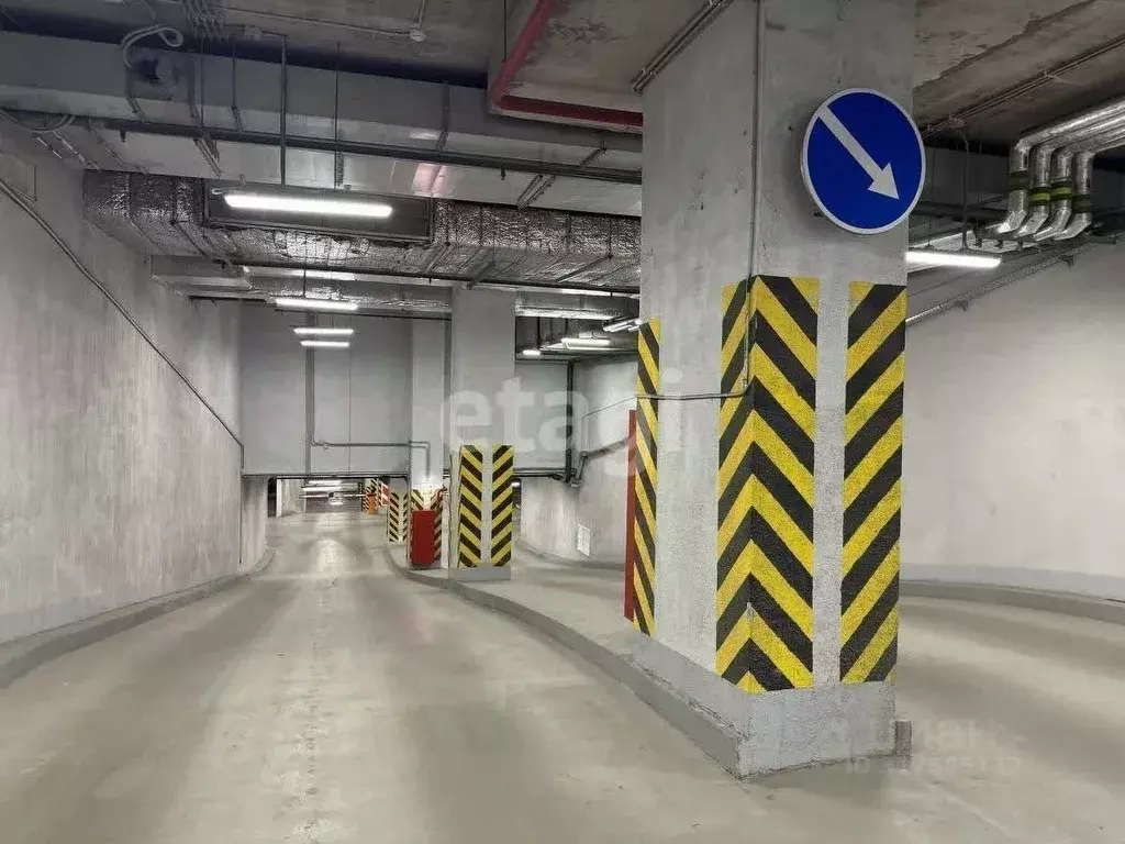 Гараж в Москва бул. Братьев Весниных, 2 (14 м) - Фото 0