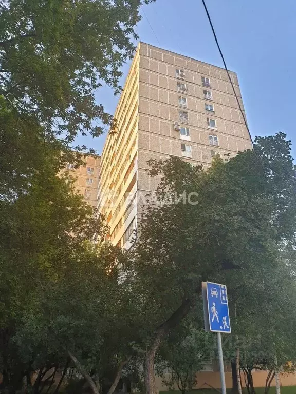 Комната Москва Уржумская ул., 3К1 (13.3 м) - Фото 1