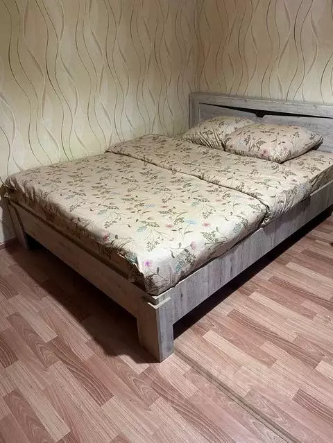 1-к кв. Тамбовская область, Тамбов Свободная ул., 4к7с2 (54.0 м) - Фото 2