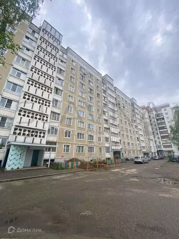 Продаётся 2-к квартира, 52 м - Фото 0