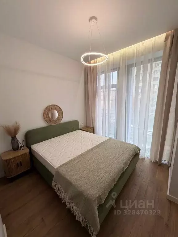 2-к кв. Москва ул. 4-я Марьиной рощи, 10к7 (40.0 м) - Фото 1