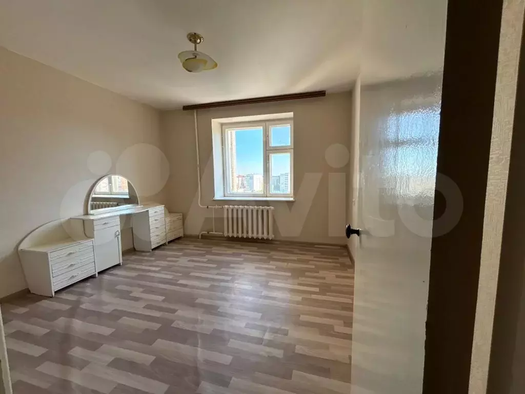 2-к. квартира, 55,7 м, 7/9 эт. - Фото 0