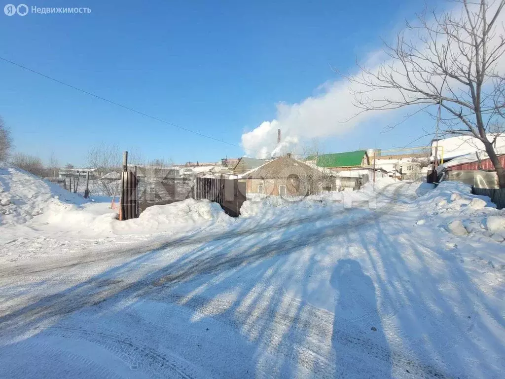 Дом в Новосибирск, Бердское шоссе (46.2 м) - Фото 1