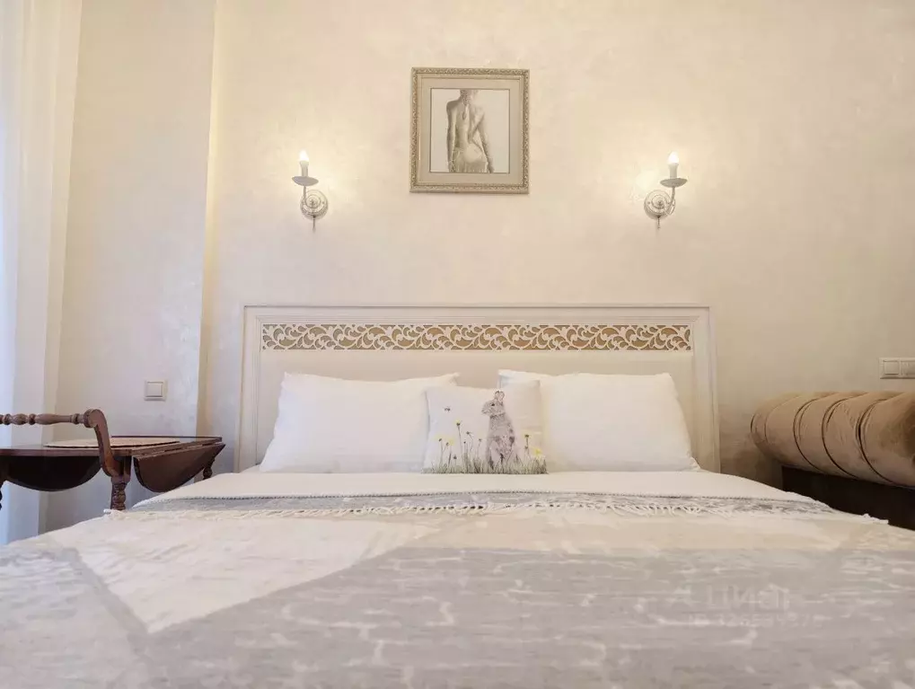 Студия Краснодарский край, Сочи Курортный просп., 105 (42.3 м) - Фото 2