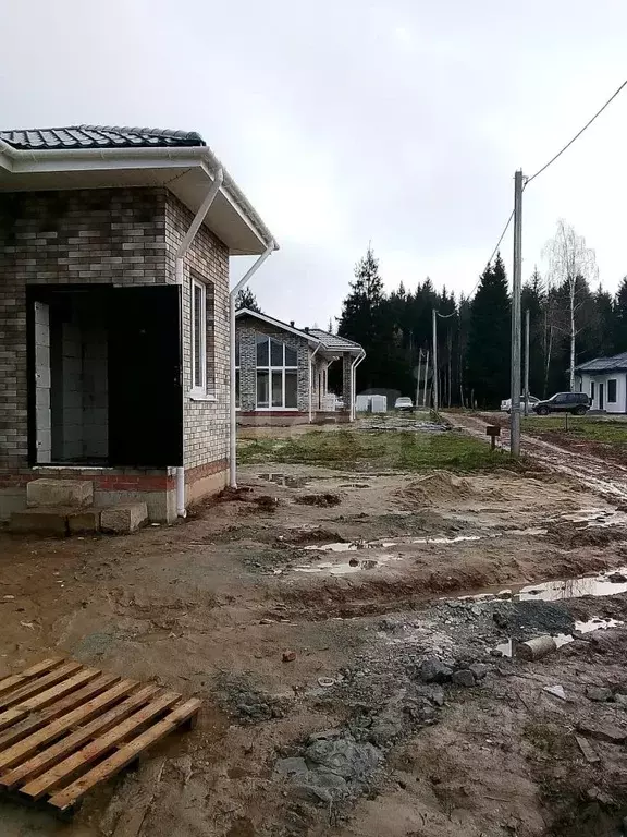 Дом в Калужская область, Калуга Планерная ул., 15А (124 м) - Фото 2