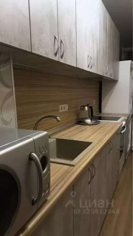 1-к кв. Ростовская область, Ростов-на-Дону ул. Зорге, 9 (43.0 м) - Фото 1