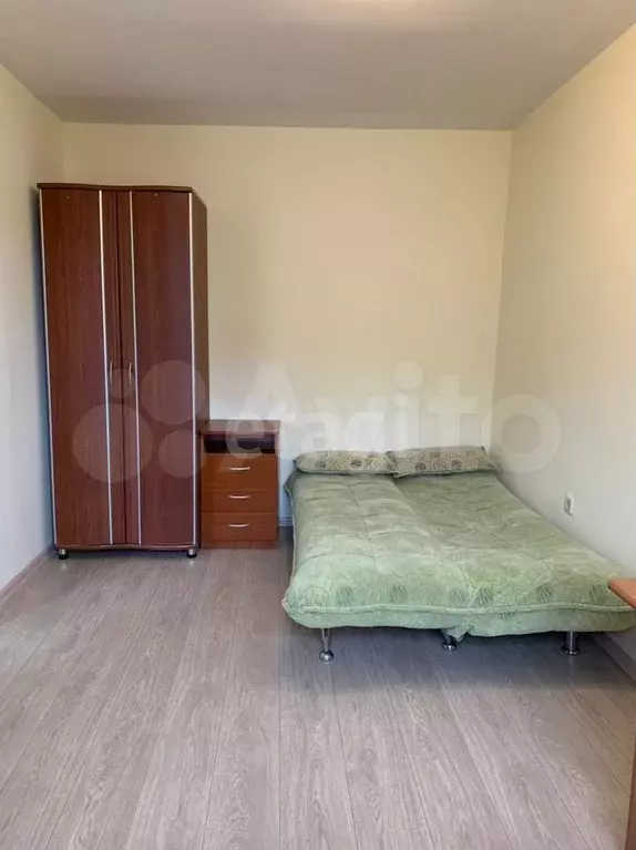 1-к. квартира, 24 м, 4/9 эт. - Фото 1