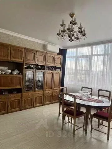 4-к кв. Кабардино-Балкария, Нальчик Эльбрусская ул., 19 (154.0 м) - Фото 2