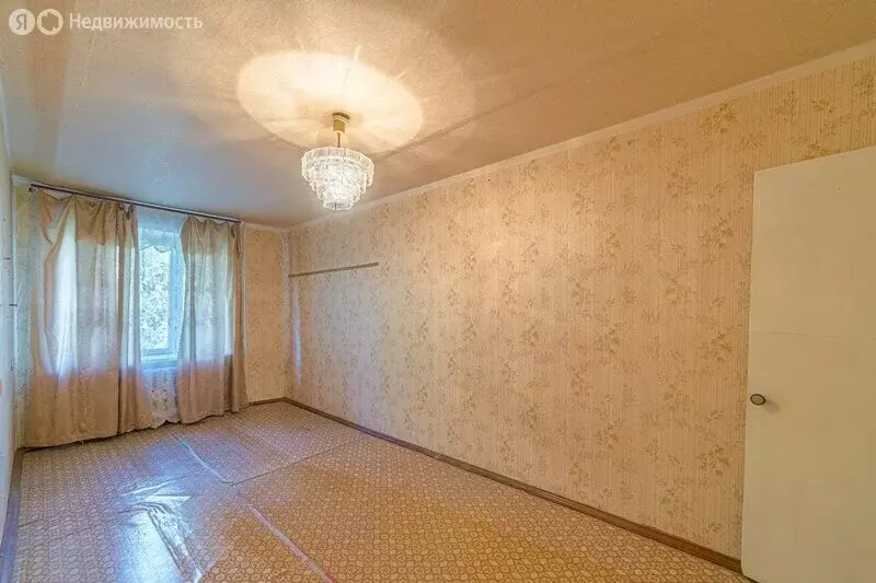 2-комнатная квартира: Пенза, Кронштадтская улица, 4 (45.5 м) - Фото 2