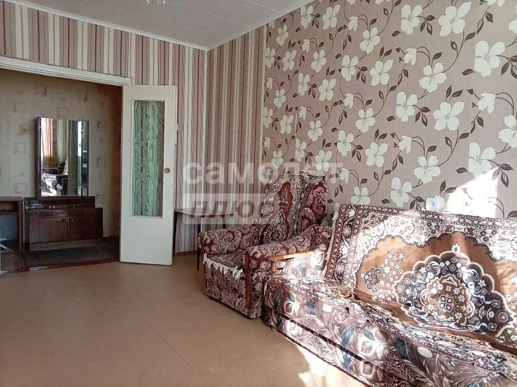 2-к кв. Рязанская область, Рязань ул. Бирюзова, 31 (50.0 м) - Фото 1