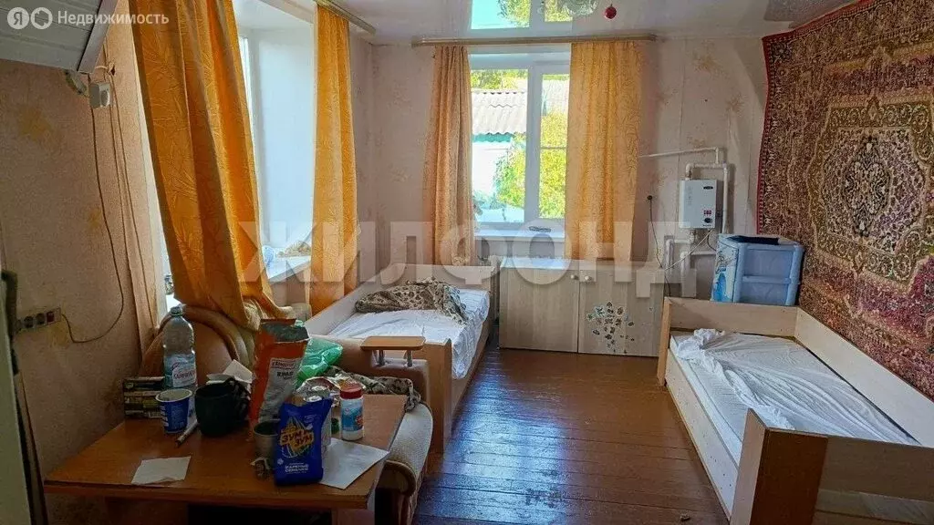 3-комнатная квартира: село Серебрянское, Советская улица, 64А (44.5 м) - Фото 2
