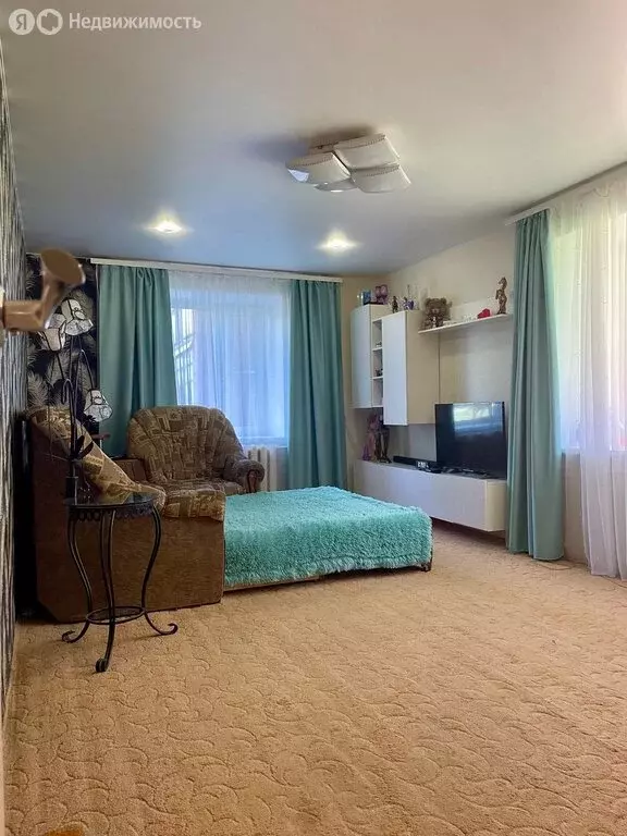 2-комнатная квартира: Череповец, Архангельская улица, 48А (51.3 м) - Фото 1
