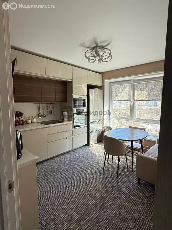 3-комнатная квартира: Зеленоград, Георгиевский проспект, 33к4 (76 м) - Фото 2