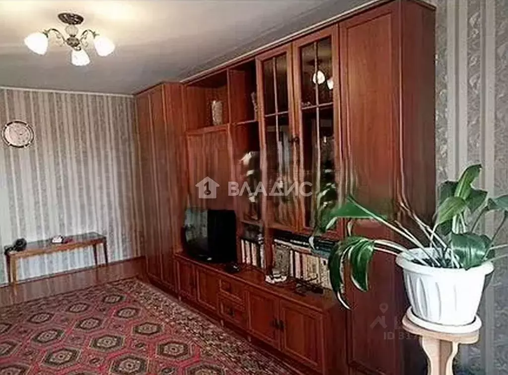 2-к кв. Бурятия, Улан-Удэ Аэропорт мкр,  (52.0 м) - Фото 0
