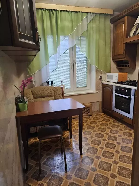 1-к кв. Москва Шипиловский проезд, 59К2 (50.8 м) - Фото 1