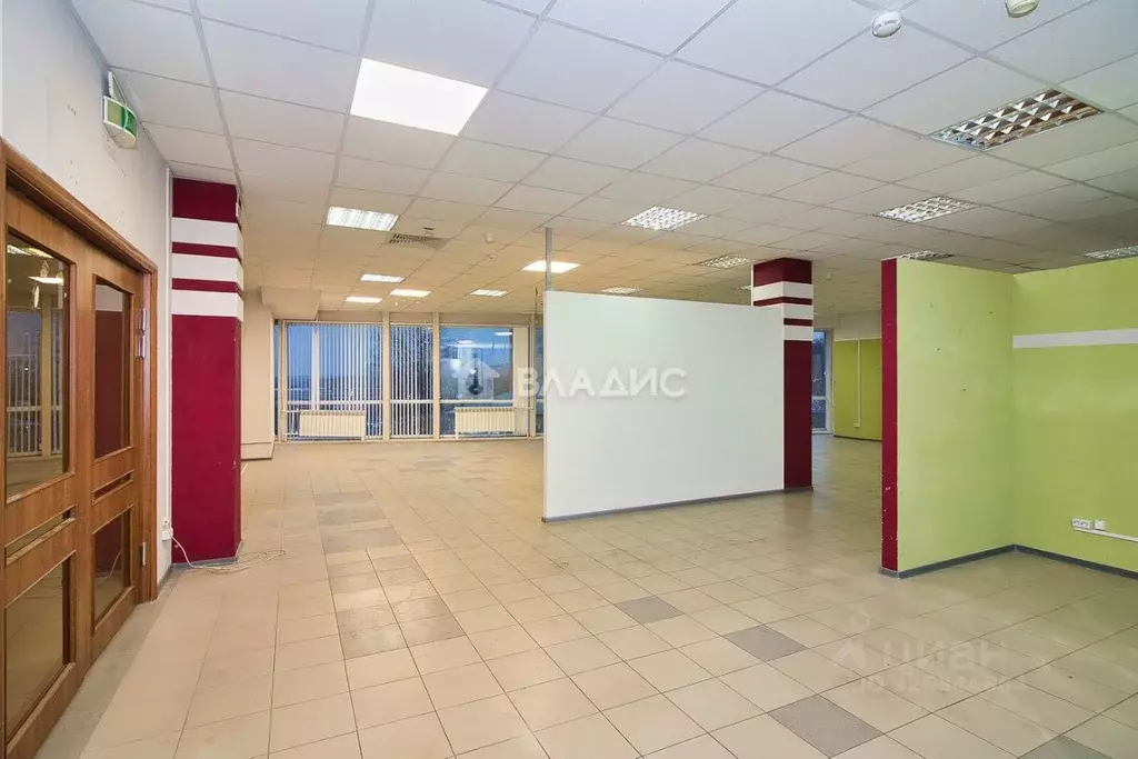 Помещение свободного назначения в Владимирская область, Владимир ул. ... - Фото 2