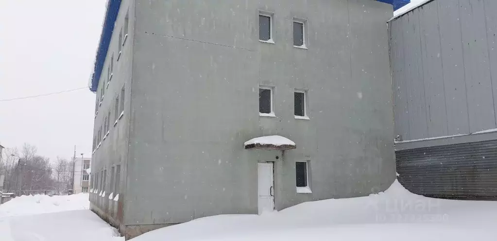 Помещение свободного назначения в Башкортостан, Белебей ул. ... - Фото 2