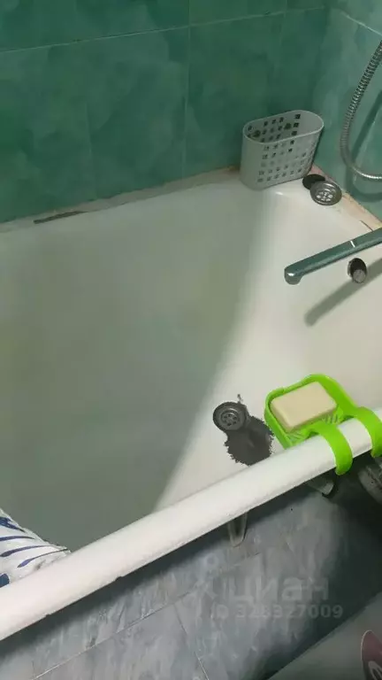 3-к кв. Иркутская область, Иркутск Севастопольская ул., 150 (59.0 м) - Фото 1