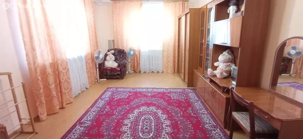 Квартира-студия: Анапа, Советская улица, 2Б (22 м) - Фото 1
