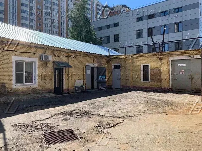 Офис в Москва Новогиреевская ул., 26С7 (157 м) - Фото 0