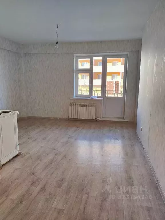 Студия Иркутская область, Братск Падун жилрайон, ул. Котельная, 9 ... - Фото 0