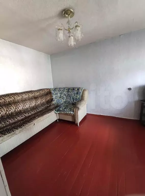 Комната 22 м в 2-к., 2/5 эт. - Фото 1