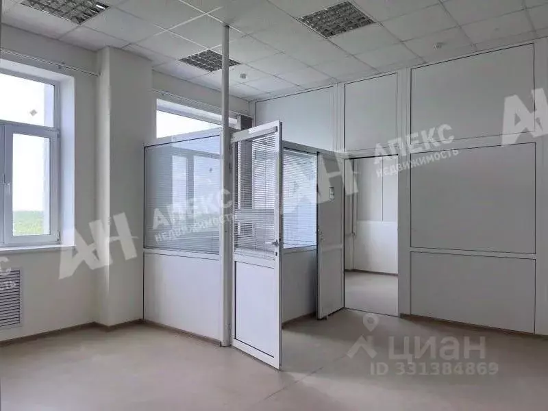 Офис в Москва Уральская ул., 21 (38 м) - Фото 1