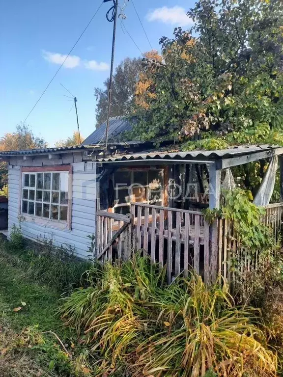 Дом в Алтайский край, Барнаул городской округ, пос. Плодопитомник, ... - Фото 0