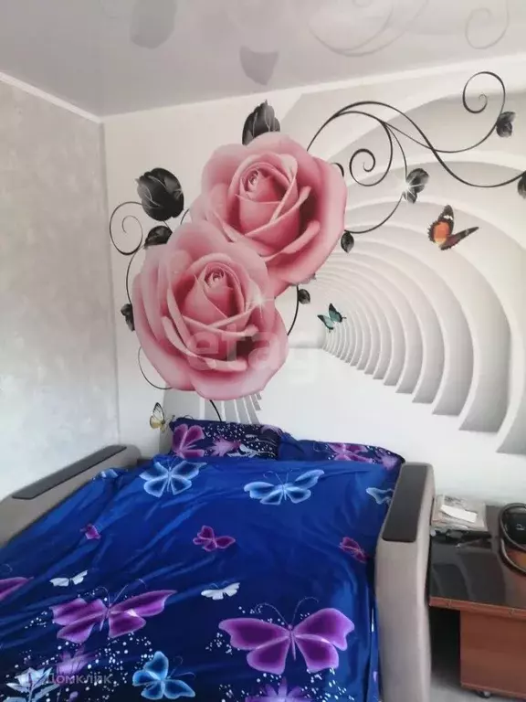 Продаётся 1-к квартира, 38.8 м - Фото 1