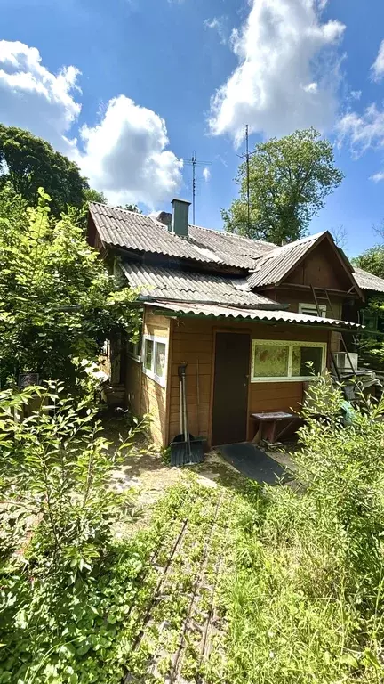 Продаётся 2-к квартира, 38.5 м - Фото 1