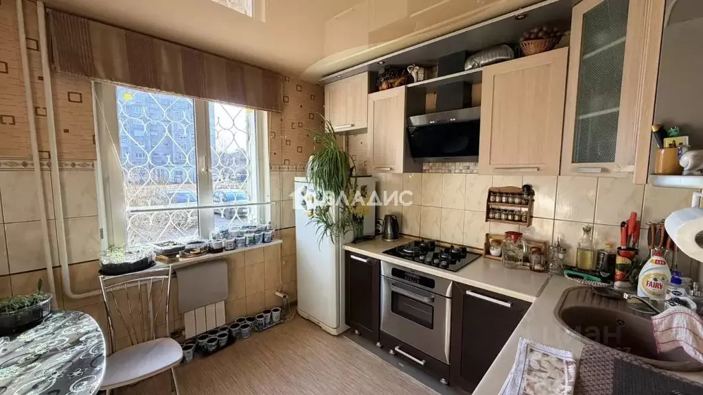 3-к кв. Иркутская область, Ангарск 7А мкр, 9 (69.1 м) - Фото 2