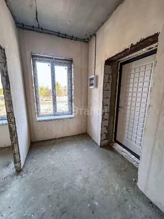 Дом в Волгоградская область, Волгоград Солнечный мкр, ул. Кольцевая ... - Фото 2