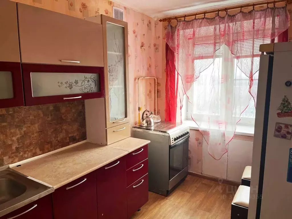 2-к кв. Липецкая область, Липецк Московская ул., 103 (46.4 м) - Фото 1