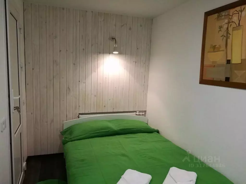 Комната Санкт-Петербург Вознесенский просп., 55 (16.0 м) - Фото 0