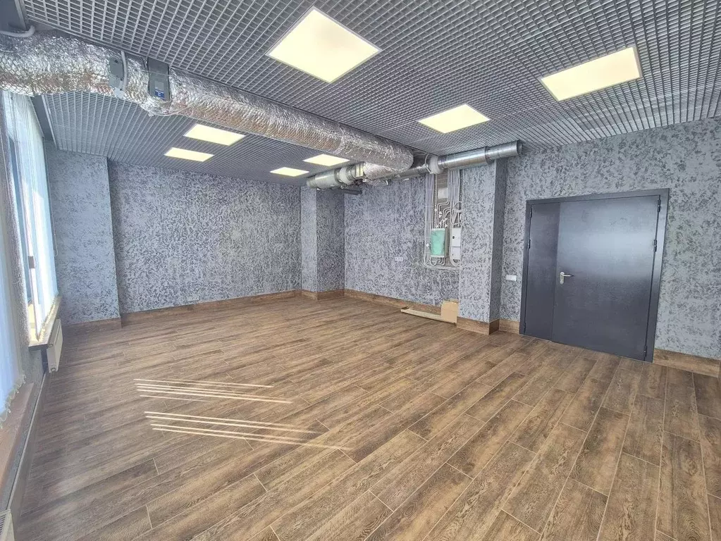 Офис в Санкт-Петербург Витебский просп., 99к1 (38 м) - Фото 2