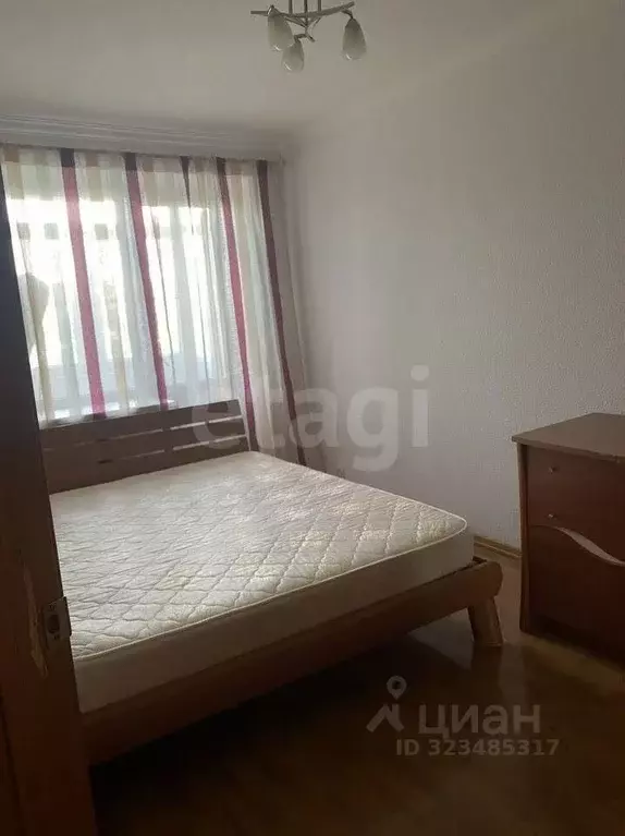 2-к кв. Ростовская область, Ростов-на-Дону Лермонтовская ул., 22/5-9 ... - Фото 2