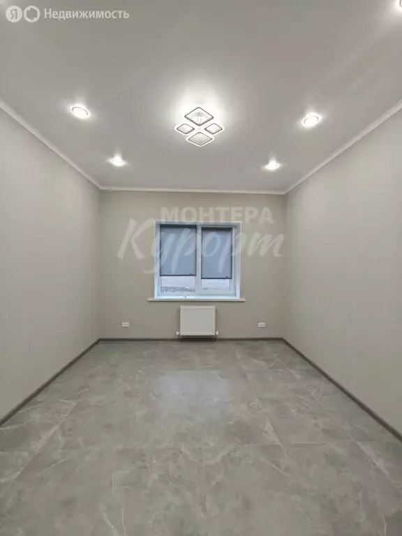 Дом в село Агаповка, микрорайон Тепличный, 36Б (100 м) - Фото 2