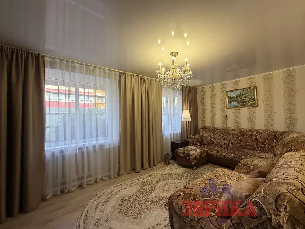 Дом в Краснодарский край, Крымск Батальонная ул. (94 м) - Фото 1