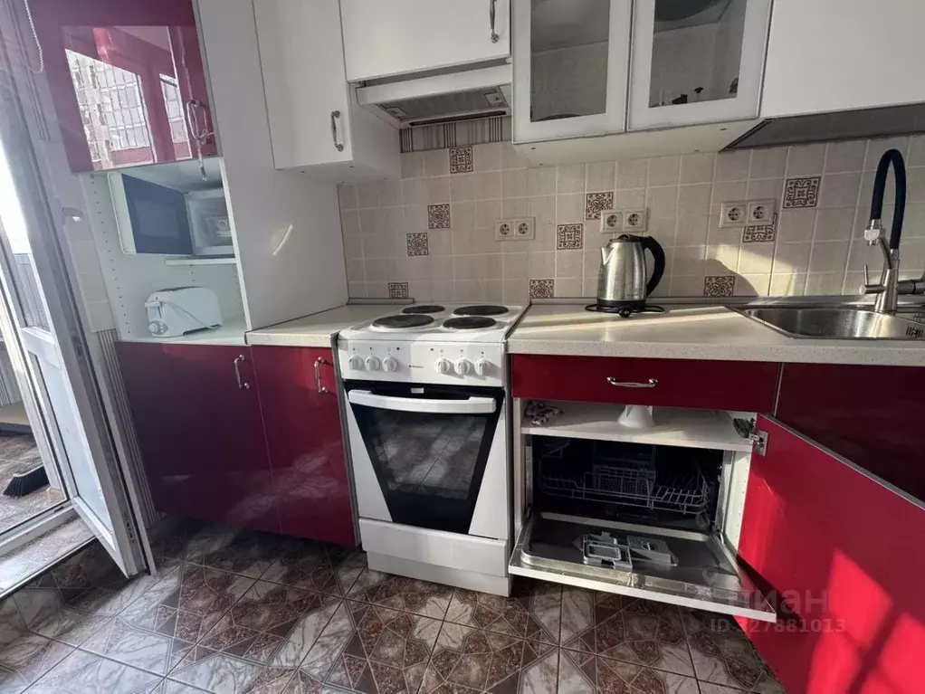 1-к кв. Санкт-Петербург Гжатская ул., 22к2 (43.0 м) - Фото 2