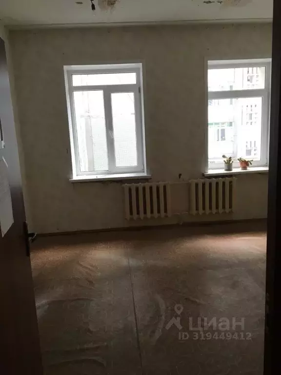 Помещение свободного назначения в Тверская область, Тверь ул. ... - Фото 1