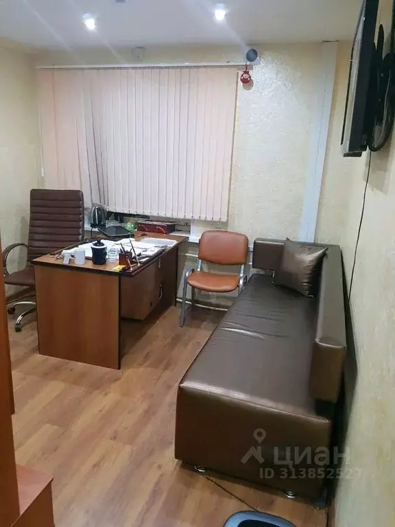 Офис в Псковская область, Псков Красноармейская ул., 26 (60 м) - Фото 2