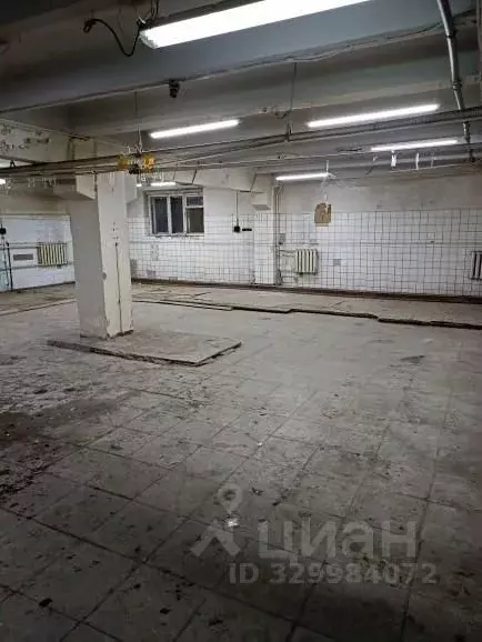 Помещение свободного назначения в Москва 1-й Институтский проезд, 1 ... - Фото 2